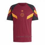 Tailandia Camiseta Roma Special 2024-2025 Rojo