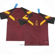 Tailandia Camiseta Roma Special 2024-2025 Rojo