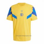 Tailandia Camiseta Tigres UANL Lifestyler Retro 2024-2025