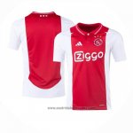 Camiseta Ajax 1ª Equipacion del 2024-2025