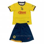 Camiseta America 1ª Equipacion del Nino 2024-2025