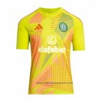 Camiseta Celtic Portero 1ª Equipacion del 2024-2025