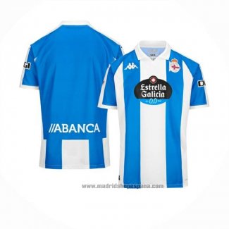 Camiseta Deportivo de La Coruna 1ª Equipacion del 2024-2025