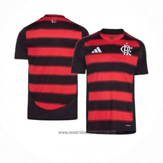 Camiseta Flamengo 1ª Equipacion del 2025