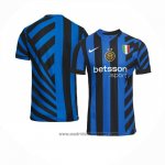 Camiseta Inter Milan 1ª Equipacion del 2024-2025