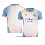 Camiseta Manchester City x Noel Gallagher 2024-2025