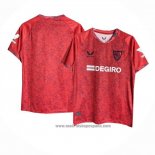Camiseta Sevilla 2ª Equipacion del 2024-2025