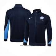 Chaqueta del Chelsea 2024-2025 Azul