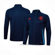 Chaqueta del Flamengo 2024-2025 Azul