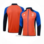 Chaqueta del Juventus 2024-2025 Naranja