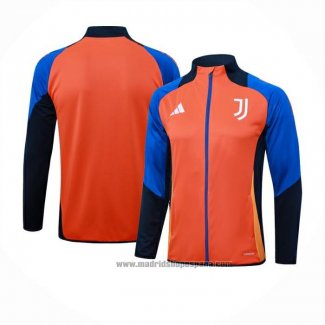 Chaqueta del Juventus 202024-2025 Naranja