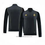 Chaqueta del Real Madrid 2023-2024 Gris