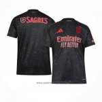 Tailandia Camiseta Benfica 2ª Equipacion del 2024-2025