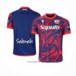 Tailandia Camiseta Bologna 3ª Equipacion del 2024-2025