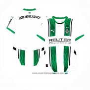 Tailandia Camiseta Borussia Monchengladbach 1ª Equipacion del 2024-2025