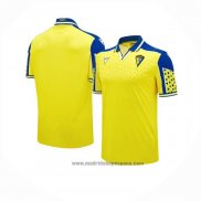 Tailandia Camiseta Cadiz 1ª Equipacion del 2024-2025