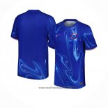 Tailandia Camiseta Chelsea 1ª Equipacion del 2024-2025