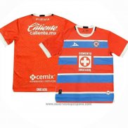 Tailandia Camiseta Cruz Azul Portero 3ª Equipacion del 2024-2025