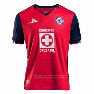 Tailandia Camiseta Cruz Azul 3ª Equipacion del 2024-2025