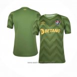 Tailandia Camiseta Fluminense Portero 3ª Equipacion del 2024