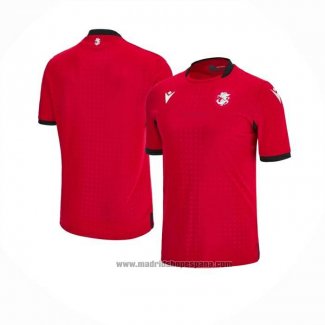 Tailandia Camiseta Georgia 3ª Equipacion del 2024