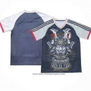 Tailandia Camiseta Japon Samurai 2024-2025