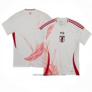 Tailandia Camiseta Japon 2ª Equipacion del 2024