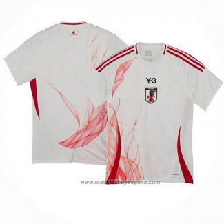 Tailandia Camiseta Japon 2ª Equipacion del 2024