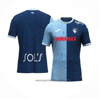 Tailandia Camiseta Le Havre 1ª Equipacion del 2024-2025