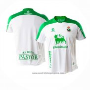 Tailandia Camiseta Racing de Santander 1ª Equipacion del 2024-2025