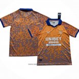 Tailandia Camiseta Rangers 3ª Equipacion del 2024-2025