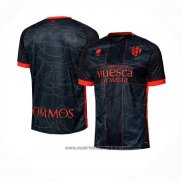 Tailandia Camiseta SD Huesca 3ª Equipacion del 2024-2025