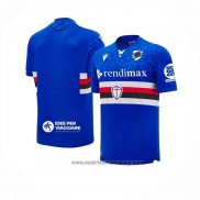 Tailandia Camiseta Sampdoria 1ª Equipacion del 2024-2025