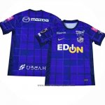 Tailandia Camiseta Sanfrecce Hiroshima 1ª Equipacion del 2025