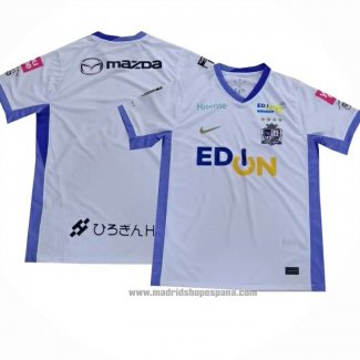 Tailandia Camiseta Sanfrecce Hiroshima 2ª Equipacion del 2025