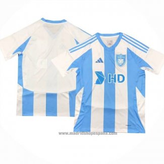 Tailandia Camiseta Ulsan HD 2ª Equipacion del 2025