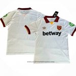 Tailandia Camiseta West Ham 3ª Equipacion del 2024-2025