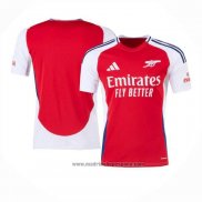 Camiseta Arsenal 1ª Equipacion del 2024-2025