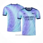 Camiseta Arsenal 3ª Equipacion del 2024-2025