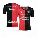 Camiseta Atlas 1ª Equipacion del 2024-2025