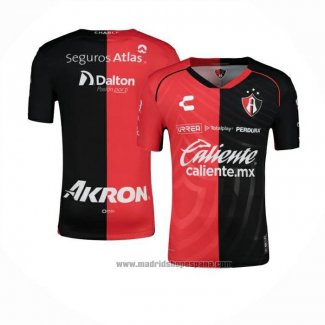 Camiseta Atlas 1ª Equipacion del 2024-2025