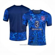 Camiseta Atletico Madrid 3ª Equipacion del 2024-2025