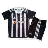 Camiseta Atletico Mineiro 1ª Equipacion del Nino 2024