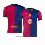 Camiseta Barcelona 1ª Equipacion del 2024-2025