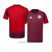 Camiseta Costa Rica 1ª Equipacion del 2024