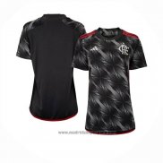 Camiseta Flamengo 3ª Equipacion del Mujer 2024