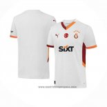 Camiseta Galatasaray 2ª Equipacion del 2024-2025