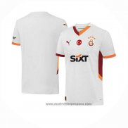 Camiseta Galatasaray 2ª Equipacion del 2024-2025