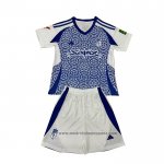 Camiseta Granada 2ª Equipacion del Nino 2024-2025