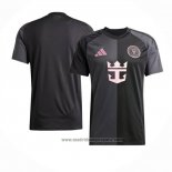 Camiseta Inter Miami 2ª Equipacion del 2025